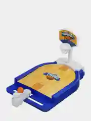 Футбол, Боулинг, Баскетбол" Настольная семейная игра "3в1"