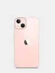 Чехол прозрачный силиконовый с защитой камеры  для iPhone 11/13/13Pro max/13pro