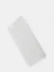 Накладка силикон (прозрачная) iBox Crystal для iPhone 5, 6, 7, 8, 10, 11, 12 серии