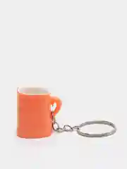 Манго брелок "Кружка кофе", 2,5 см