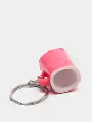 Фуксия брелок "Кружка кофе", 2,5 см