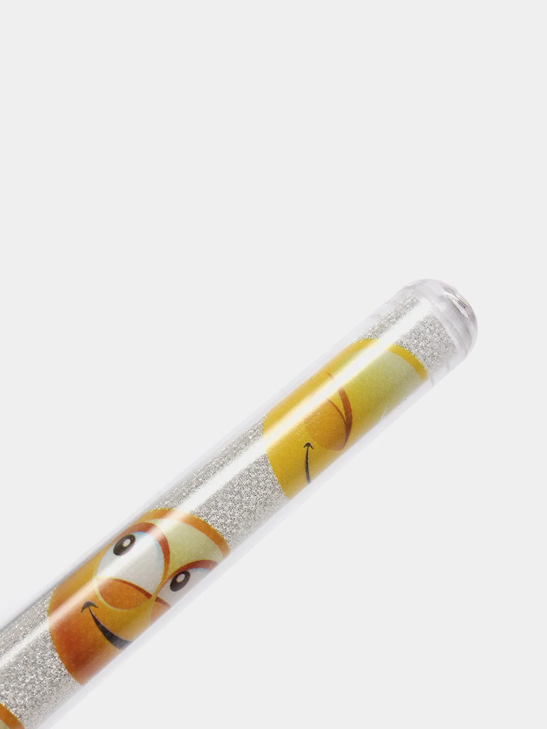 Розовый светящаяся палочка игрушка с шнурком для детей, 19 см