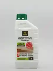 Антисептик для бани и сауны, 1 литр