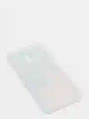 Конфетный чехол Samsung Galaxy J6+ / J6 Plus, Галакси Джи6+ / Джи6 Плюс, силиконовый с рисунком