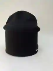 Черный женская шапка "Ромео"