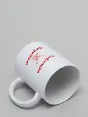 Кружка для дедушки "Любимый дедушка"