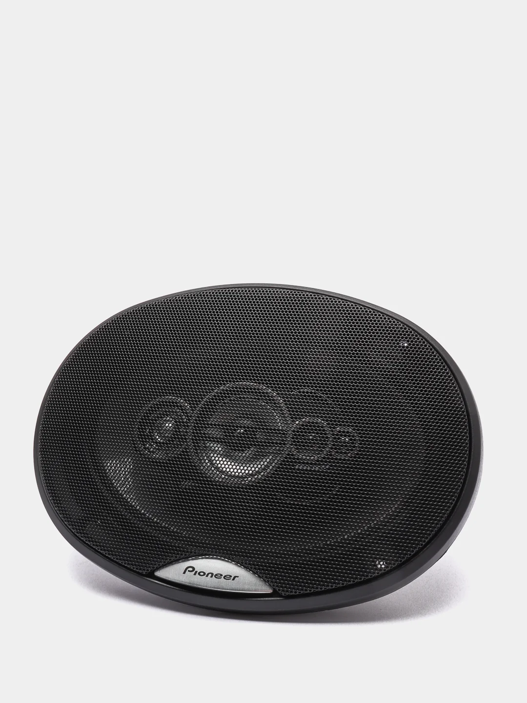 Колонки автомобильные Pioneer.ok 6х9 (24х16 см) 600w