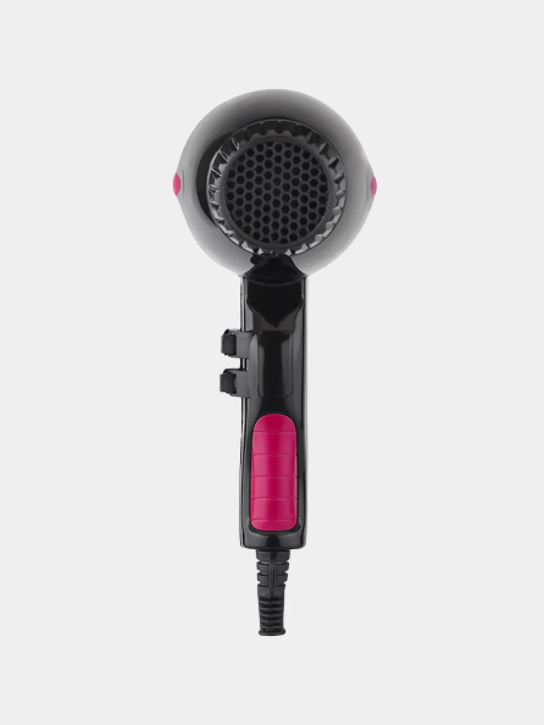 Розовый фен Blackton Bt HD1414M