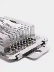 Нож для резки яиц/ яйцерезка металлическая