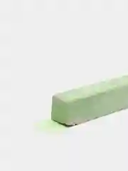 Белый мелки цветные