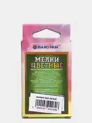 Белый мелки цветные