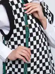 Зеленый сумка женская через плечо