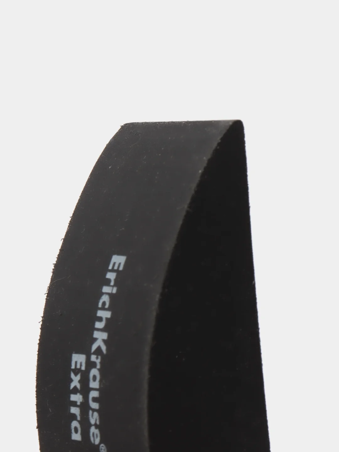 Ластик ErichKrause Sensor Black&White, 2 штуки