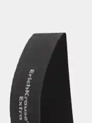 Ластик ErichKrause Sensor Black&White, 2 штуки