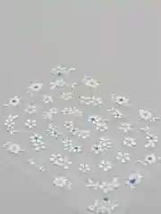 Золотистый хаки слайдеры для дизайна ногтей