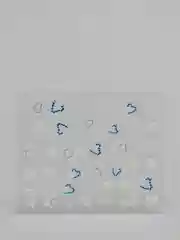 Ледяной слайдеры для дизайна ногтей