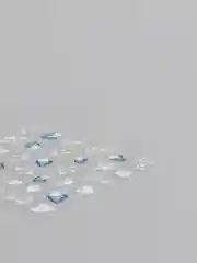 Ледяной слайдеры для дизайна ногтей