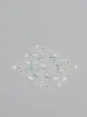 Пудровый слайдеры для дизайна ногтей