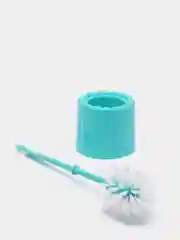 Бирюзовый ершик для унитаза, 4 цвета