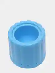 Бирюзовый ершик для унитаза, 4 цвета
