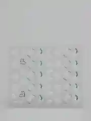 Конфетный слайдеры для дизайна ногтей