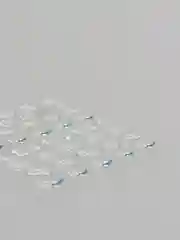Конфетный слайдеры для дизайна ногтей