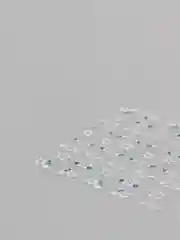 Светло-жёлтый слайдеры для дизайна ногтей