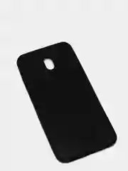Чёрный чехол Xiaomi Redmi 7A, 8A, 9A, 9C, 10C, Note 7 8 8T 9, Mi 10 A3, 9T Lite, F2