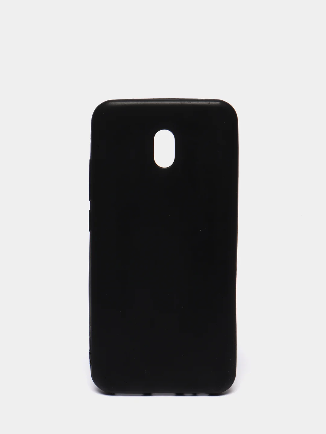 Чёрный чехол Xiaomi Redmi 7A, 8A, 9A, 9C, 10C, Note 7 8 8T 9, Mi 10 A3, 9T Lite, F2