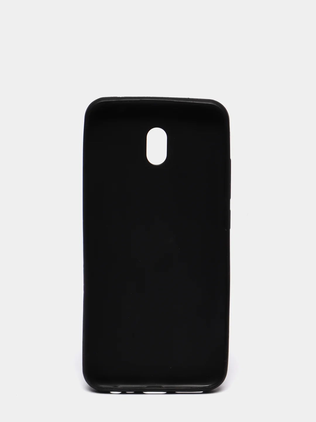 Чёрный чехол Xiaomi Redmi 7A, 8A, 9A, 9C, 10C, Note 7 8 8T 9, Mi 10 A3, 9T Lite, F2