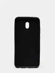Чёрный чехол Xiaomi Redmi 7A, 8A, 9A, 9C, 10C, Note 7 8 8T 9, Mi 10 A3, 9T Lite, F2