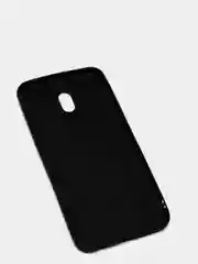 Чёрный чехол Xiaomi Redmi 7A, 8A, 9A, 9C, 10C, Note 7 8 8T 9, Mi 10 A3, 9T Lite, F2