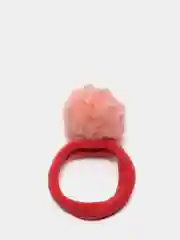 Оранжевый детские резинки