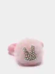 Конфетный детские резинки