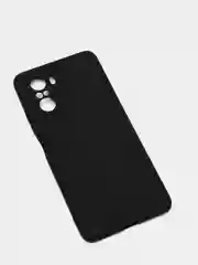 Черный чехол Xiaomi Poco F3, F3 Pro, Redmi K40, K40 Pro, Сяоми Поко Ф3, Ф3 Про черный силиконовый