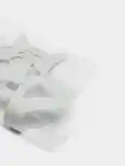 Белый наклейка на авто "Ты извини если чё"