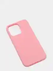 Розовый силиконовый чехол для iPhone 13, 13 mini, 13 Pro, 12 mini, 12/12 Pro, XR, 11, 11 Pro