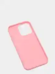 Розовый силиконовый чехол для iPhone 13, 13 mini, 13 Pro, 12 mini, 12/12 Pro, XR, 11, 11 Pro