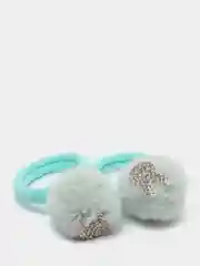 Мятный детские резинки