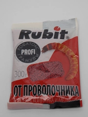 Средство от проволочника и медведки "Рубит Рофатокс", гранулы, 300 г