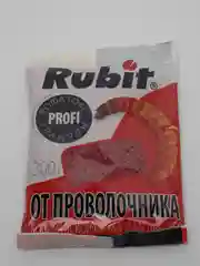 Средство от проволочника и медведки "Рубит Рофатокс", гранулы, 300 г