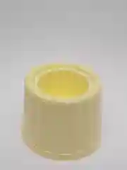 Кремовый ершик для унитаза, 4 цвета