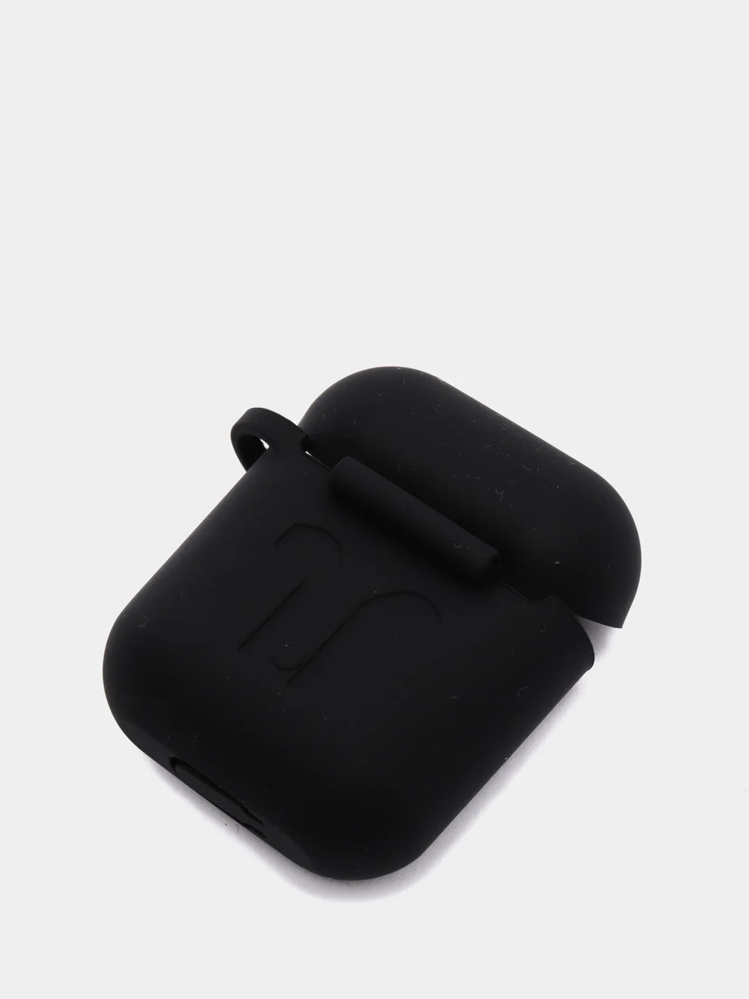 Фуксия чехол для беспроводных наушников - бокса Airpods