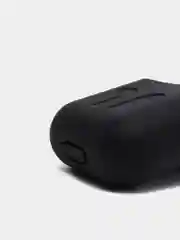 Фуксия чехол для беспроводных наушников - бокса Airpods