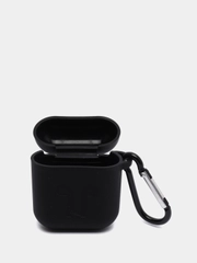 Чехол для беспроводных наушников - бокса Airpods