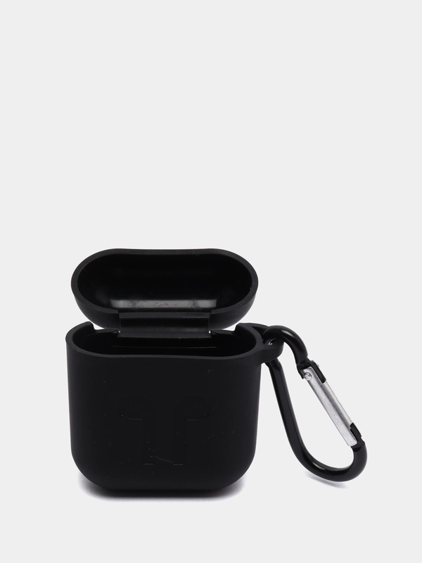 Чехол для беспроводных наушников - бокса Airpods