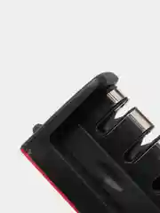 Точилка для ножей 3в1
