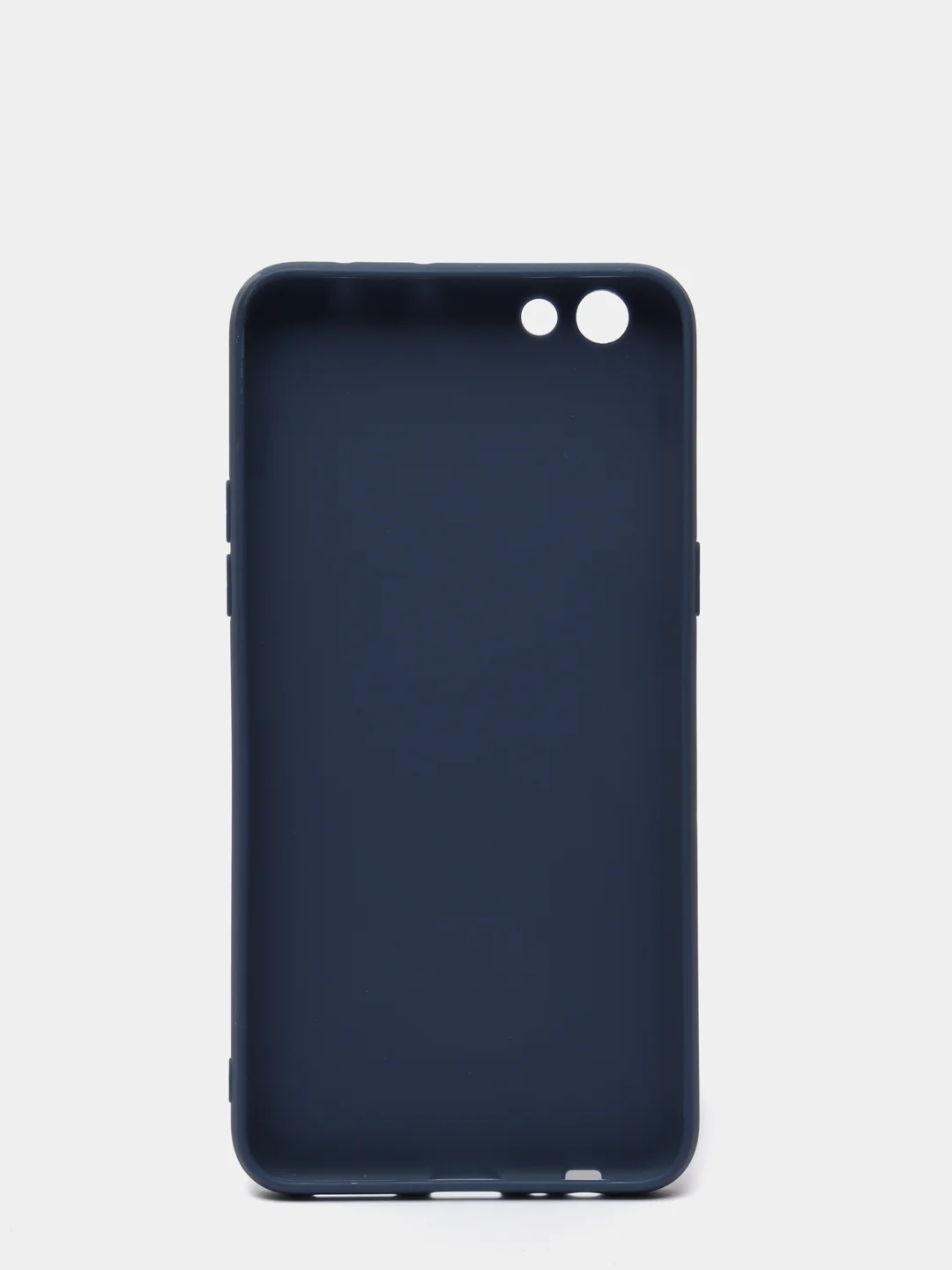 Синий чехол для телефона OPPO R9S / R9S Plus