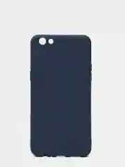 Синий чехол для телефона OPPO R9S / R9S Plus