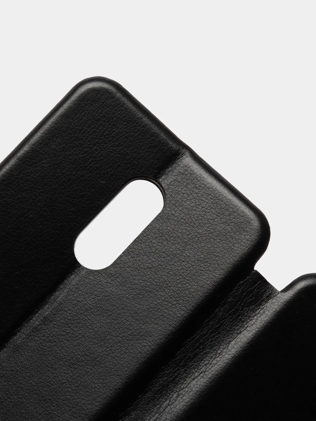 Черный чехол книжка Xiaomi Redmi 5, Редми 5